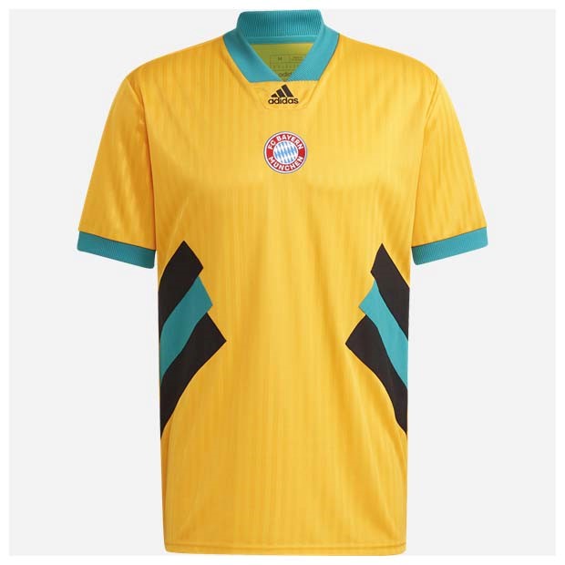 Authentic Camiseta Bayern Munich Icon 2022-2023